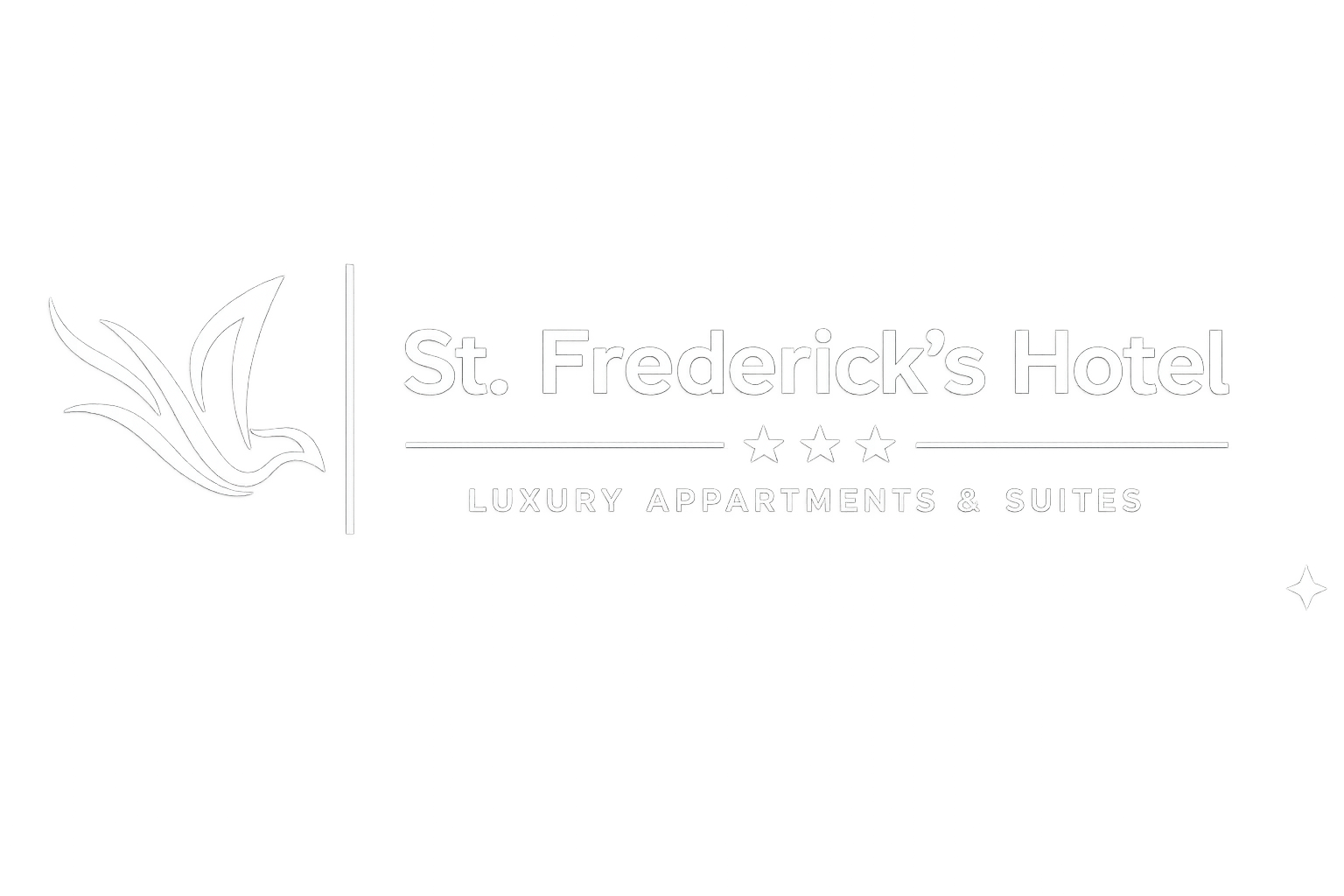 St. Frederick's Hotel