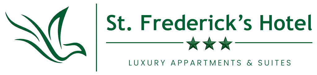 St. Frederick's Hotel